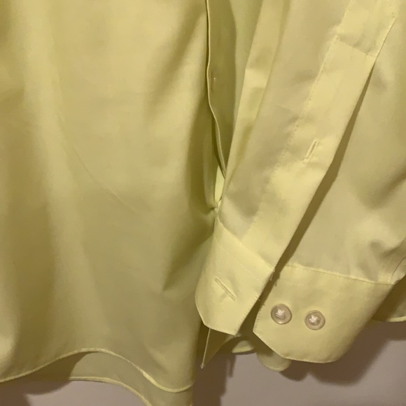 Kenneth Cole Button Up Shirt - Picture 8 of 8